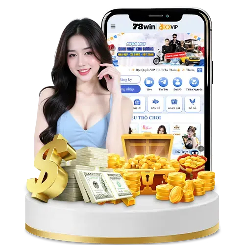 Đa dạng trò chơi tại cbvip chính thức