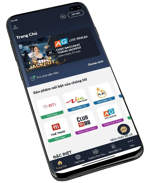 Đội ngũ hỗ trợ khách hàng Cbvip chính thức